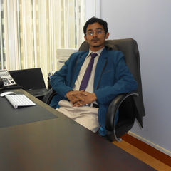 Mohammad Anas, Sr.Digital Marketing Head
