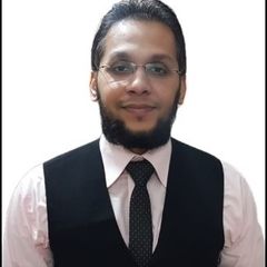 Annas Hussain, BUSINESS OPERATIONS MANAGER