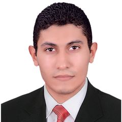 مصطفى شريف محمد عبد الحميد, محاسب - accountant & ATM employee
