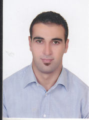 mosab khader