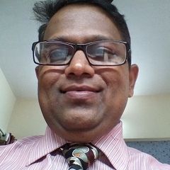 Kishore Kishore, Regional Debt Manager