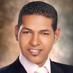 أحمد عبد الظاهر, Finance Manager