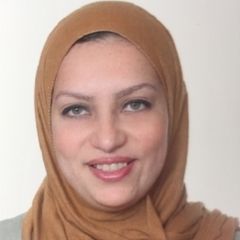 Hanan Abdul Jalil, Marketing Manager