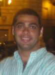 Sherif Elkady, Telco Sales Account Manager