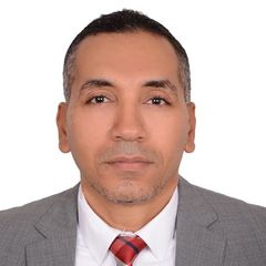 Tamer Mokhtar Mohammed CMA IFRS CPA , FINANCE AND ACCOUNTING MANAGER