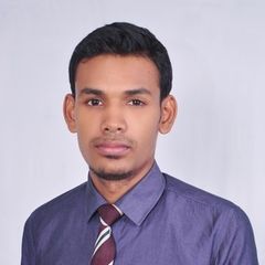 Rozan Akther Mohmoother, Network Technician