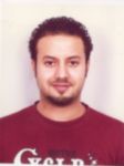Ashraf Al-Harazi, Satellite Control Engineer