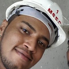hafiz qasmi, electrical site engineer