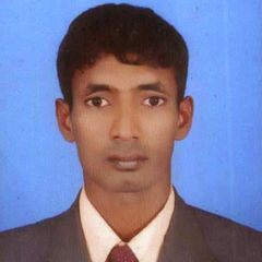 Thevesvaran Maheswaran