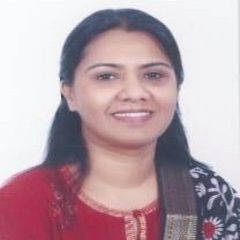 Susan Chandy, Technical Support EXECUTIVE