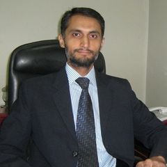 Sajjad Hussain Malik