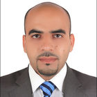 أحمد الخضر, Project Engineer