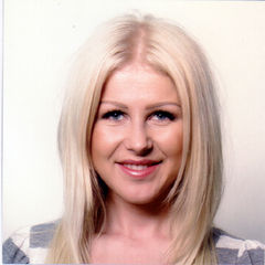 Dragana Vasic, Store manager