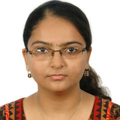 Nishannthi Srinivasan