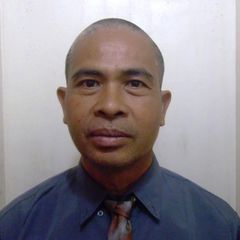Bernardo Ruiz, Branch Accountant