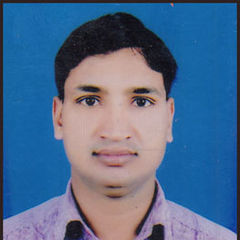 Mukesh Jangir, Operation manager