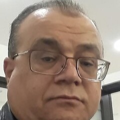 Ayman Al Ramahi, IS / ERP Manager 