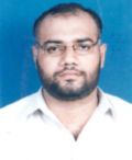 Shiraz Ahmad Masoom Ali, Payable Accountant