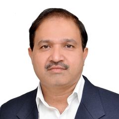 Surendra Jain, General Manager - Sales