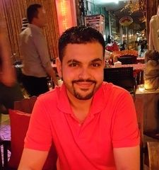 Andrew Badawi