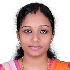 Padmapriya Abhijith, Technical & Maintenance Project Controller and Estimation Engineer