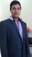 Rajkishor kumar, system Engineer