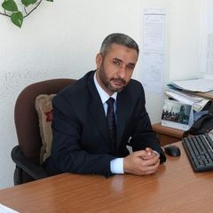 نجيب احمد الشجاع, مسئول قطاع الرقابة على جودة المشاريع والبضائع