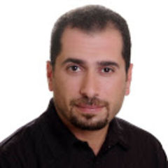 Mohammad Akour, Resident Engineer