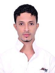 ahmed wahib abdo hasson wahib, مساعد مدير عام