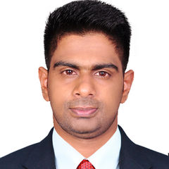 Mohammed Muneer M, IT Support Specialist