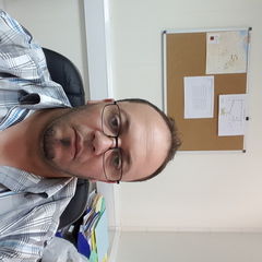 Nassereddine Benchennouf