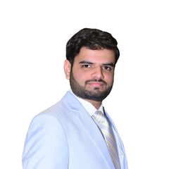 Muhammad Ahmed Arif, International Brand Manager