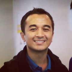 Mohd Zamir Ramli