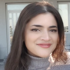 Marina Boshra, Assistant HR Director