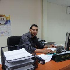 Amr Abdel-Hady, Production Supervisor for Distribution & Power transformers