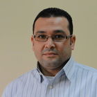 Yasser Nasr, HR Manager