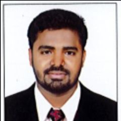 Shabeer Devarthodi, Mechanical QA QC Engineer 