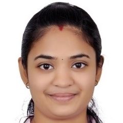 Megha Acharya, Insurance Assistant