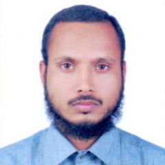 Mohammad Ahmad Khan