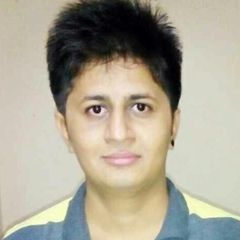 Sam Patel, Site engineer