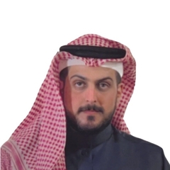 Abdulrhman Alghamdi