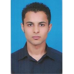 hamad mohammed, Wireline Engineer