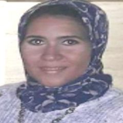 Omneya Khamis, Head of School Personal Assistant