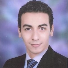 Ahmed AbdAlrahman, Sales Agent سابقا