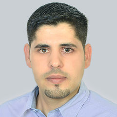 Abdulkareem Almahameed, Technical Lead , Software Engineer