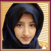 Asma Mohammad Ibrahim