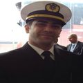 على عبد الكريم, Merchant Mariner Officer (Last Rank 2nd Mate and 3rd in Command onboard / Designated Navigational Officer / Designated Safety Officer / Designated Fire Fighting and Preventing Officer )