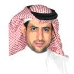 Mansour Abuthnain, General Director