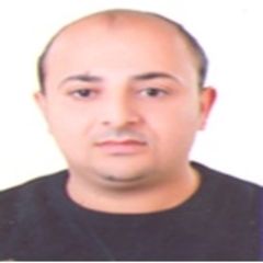 Amr Elazab, Senior Electrical BIM Modeler