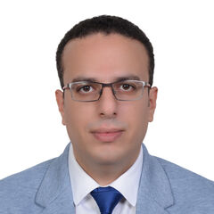 Mohamed Raafat, Senior medical sales representative